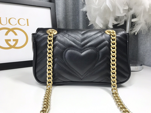 激安グッチバッグコピー素材ディテール